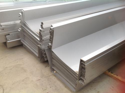 兴宾304不锈钢天沟