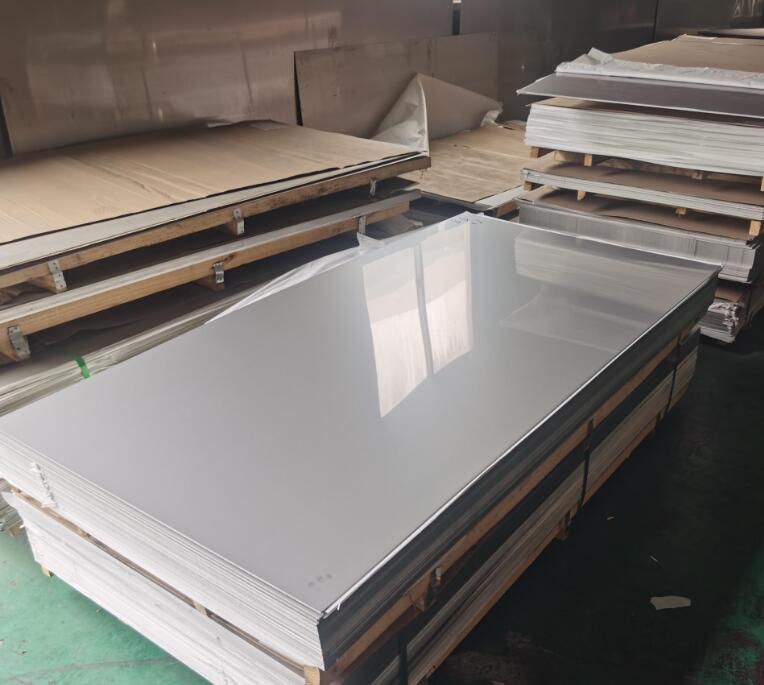 兴宾321不锈钢板