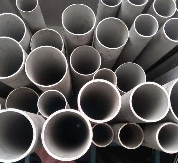 兴宾321不锈钢管