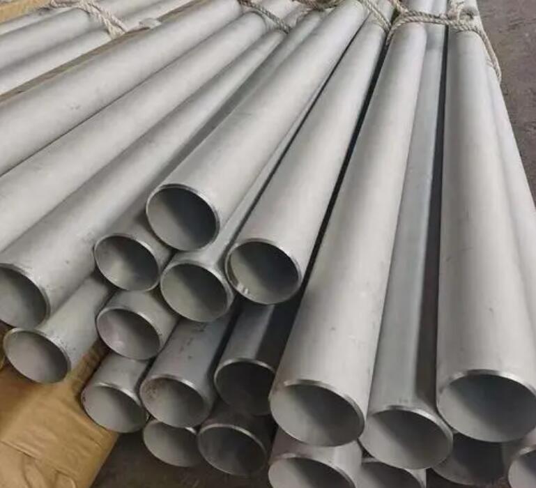 兴宾304不锈钢管