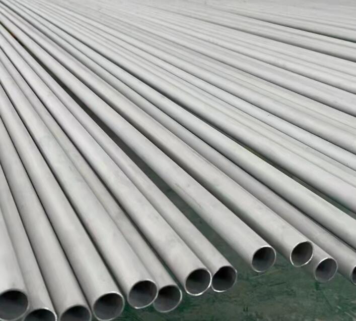 兴宾441不锈钢管