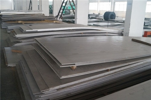 兴宾304不锈钢板