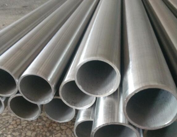 兴宾321不锈钢管