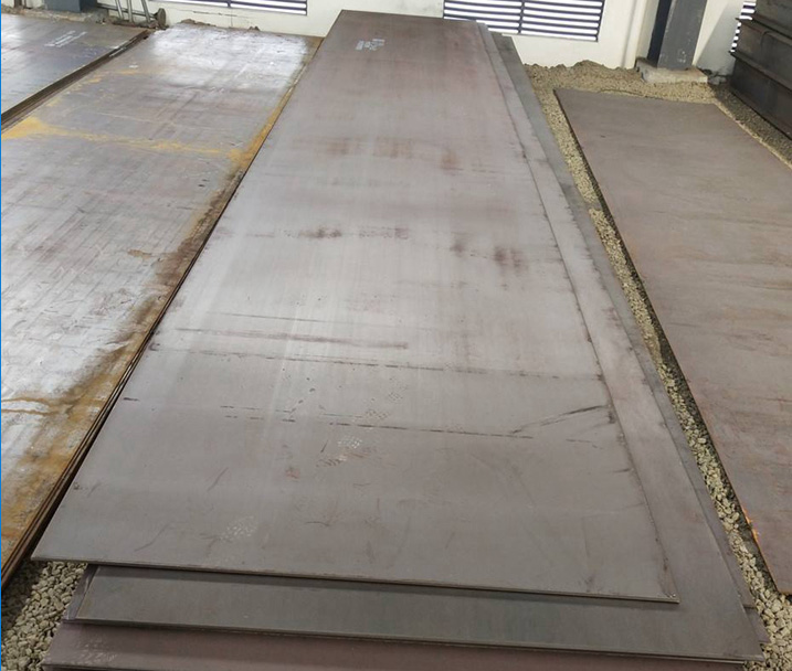 兴宾Q420GJD镀锌板