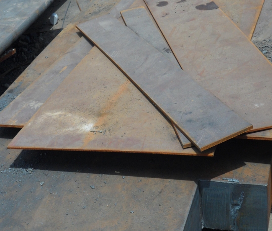 兴宾NM360C耐磨板