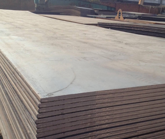 兴宾NM400耐磨板